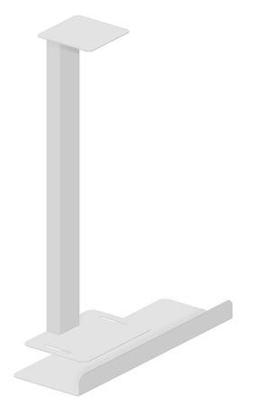 Держатель для системного блока UCAPC