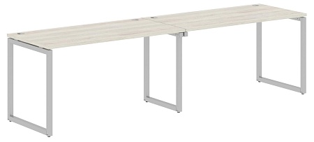 Стол 2-х местный XQWST 2870