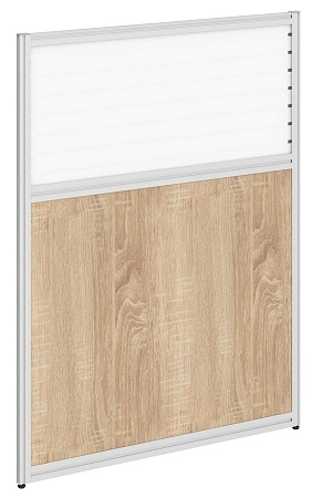 Секция комбинированной перегородки RP115SG90