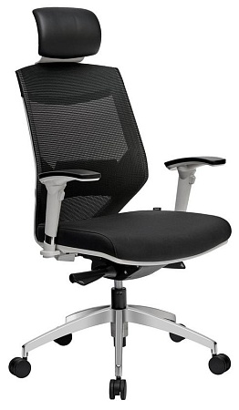 Офисное кресло Vogue CNH40STG.A