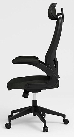 Кресло офисное Фоджа P037A-M02-04