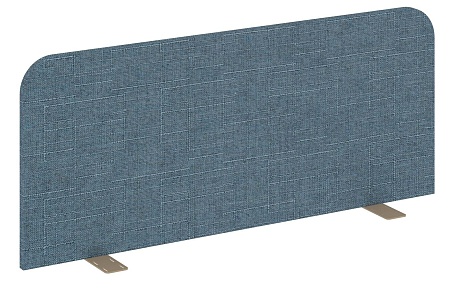 Экран продольный (ткань-ROMEO) ES.TEKR.R-98