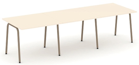 Стол переговорный ES.PRG-3.1-K