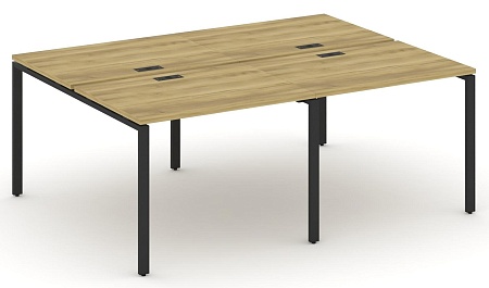 Рабочая станция на 4 места CN.DRS-005