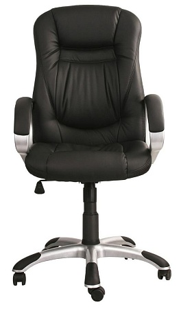 Кресло для руководителя Gloria PVN 445201-02/PU01