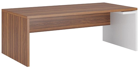 Стол рабочий правый ZIO285111