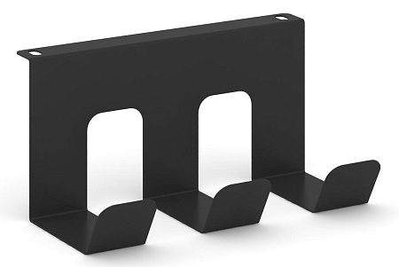 Кабель-канал горизонтальный KKGV-20