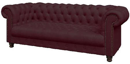 Диван трехместный CH3