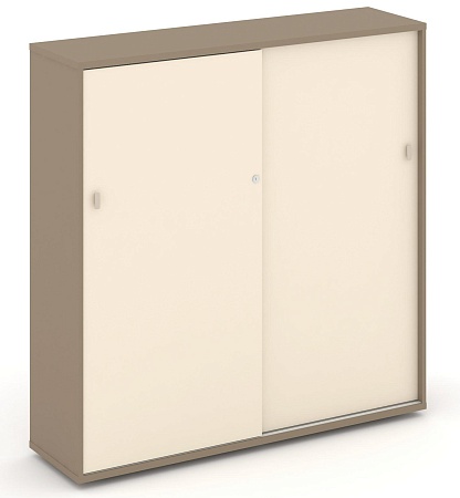 Шкаф купе приставной ES.SHK-1