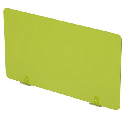 Барьер оргстекло боковой  9БР.170.7