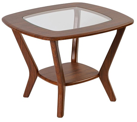 Журнальный столик Мельбурн (Орех)