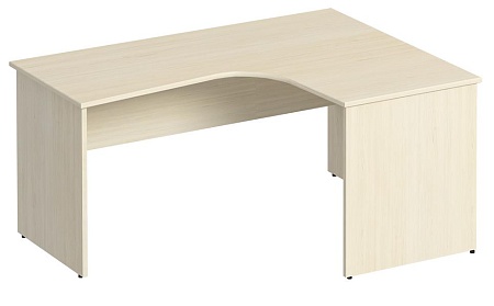 Стол эргономичный правый К 125