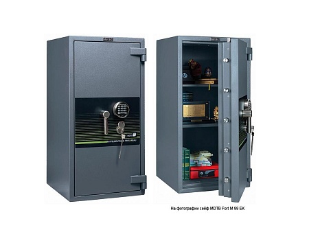 MDTB Fort-M 1368 EK MDTB Fort-M 1368 EK