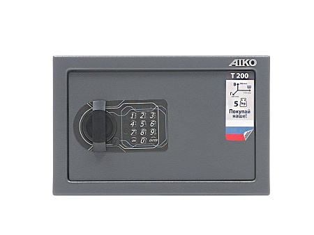 AIKO Т-200 EL AIKO Т-200 EL