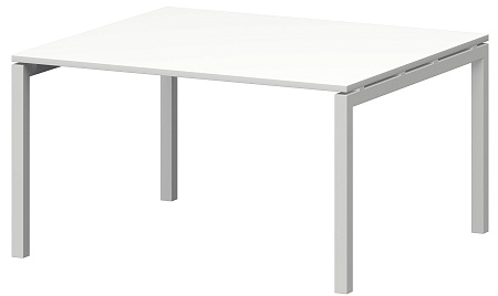 Стол переговорный на металлокаркасе СМСП-П-12.123.Пр50