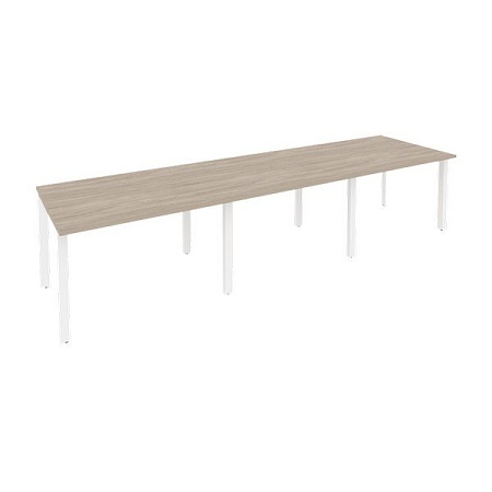 Стол переговорный (3 столешница) O.MP-PRG-3.2