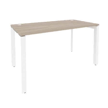 Стол рабочий на П-образном м/к  O.MP-SP-3.7