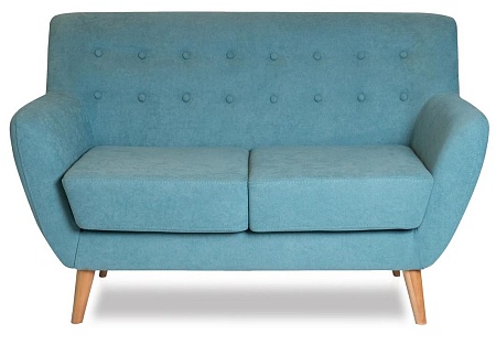 Диван 2-местный M28 ASPEN 2S