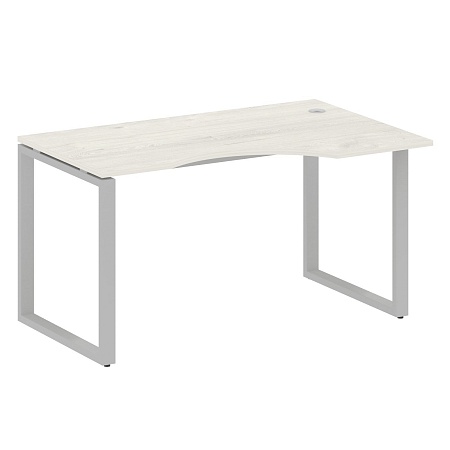 Стол криволинейный на О-образном м/к БО.СА-2 R