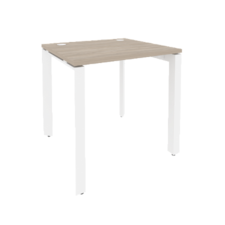 Стол рабочий на П-образном м/к O.MP-SP-0.7