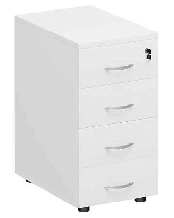 Приставная тумба К 302