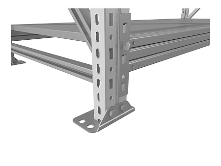 Дополнительная секция  ДСMS PRO 300/150X80/5
