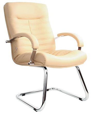 Конференц-кресло Orion steel chrome 402970-01/PU