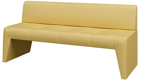 Диван трехместный Kit3