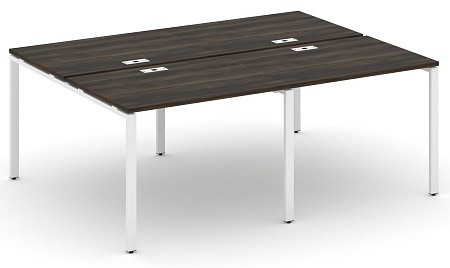 Рабочая станция на 4 места CN.DRS-005