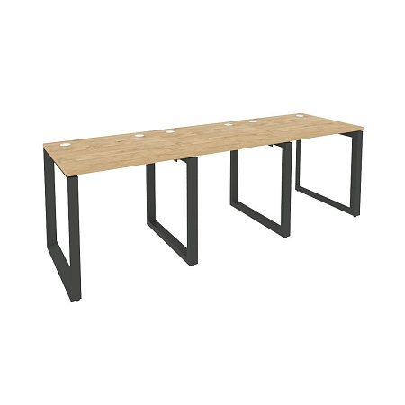 Рабочая станция на О-образном м/к O.MO-RS-3.0.7