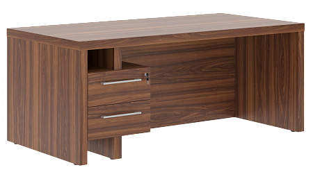 Стол руководителя ZSTD 189H(L)