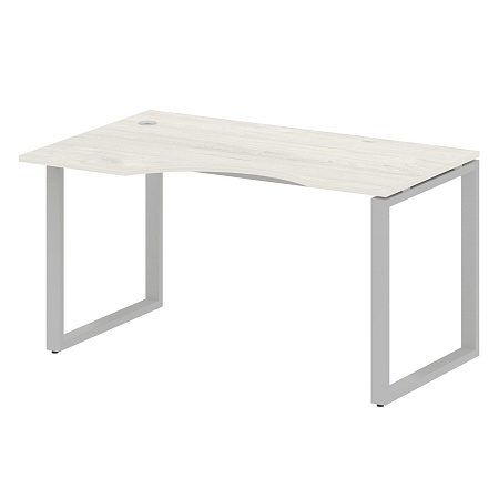 Стол криволинейный на О-образном м/к БО.СА-2 L