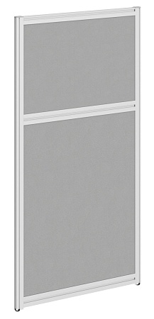 Секция глухой перегородки RP115SS60