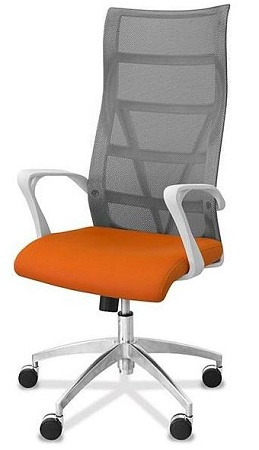 Кресло для руководителя Top-x-w