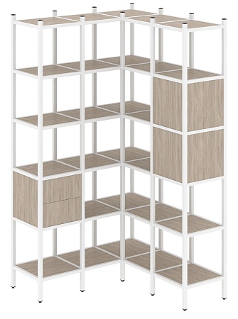 Комплект VR.L-34