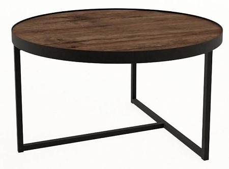 Стол журнальный круглый ROUND 21ROUND.008