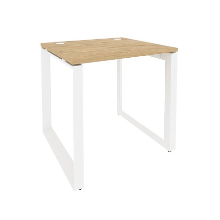 Стол рабочий на О-образном м/к O.MO-SP-0.7