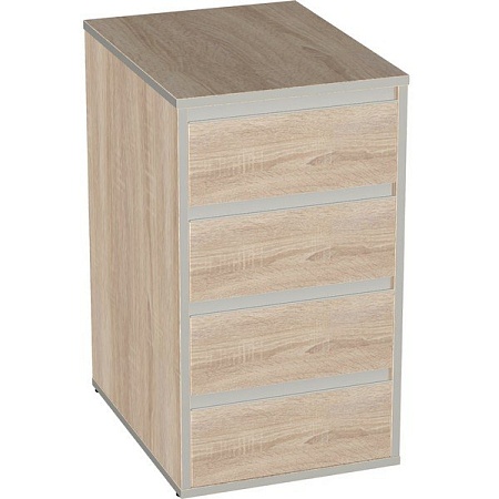 Тумба  приставная V-3.2