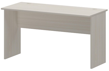 Стол с левым и правым кабель каналом А-003.60.К