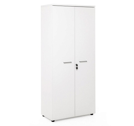 Гардероб высокий с вешалкой TOUR wardrobe