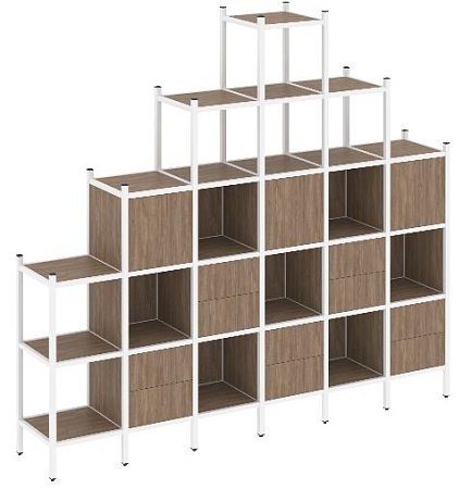 Комплект VR.L-24