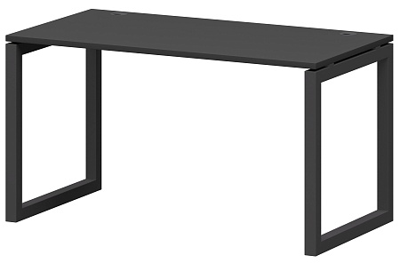 Стол на металлокаркасе СМС25-О-12К.73.Пр50