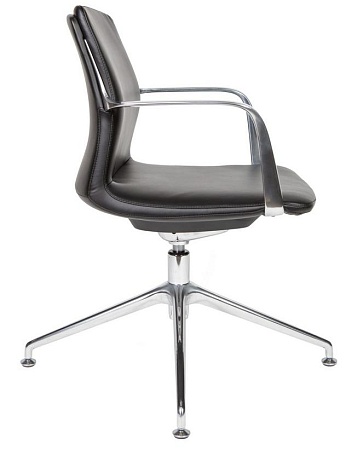 Конференц кресло Лилль CF FK004-C12 black