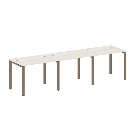 Рабочая станция на 3 раб.места БП.СМ-3.1