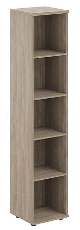 Стеллаж высокий з.ст ЛДСП 16 мм SG.812