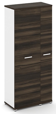 Гардероб широкий CN.GB-002 B/W