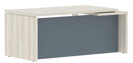 Стол руководителя TLCT 189(L)