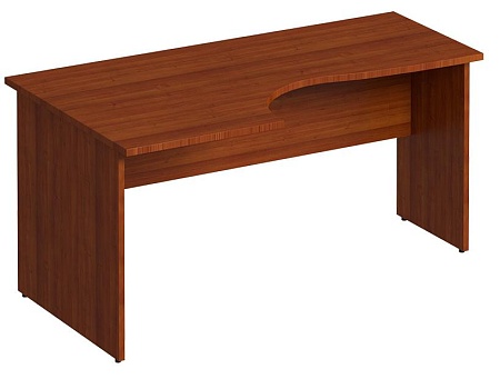 Стол эргономичный левый К 133