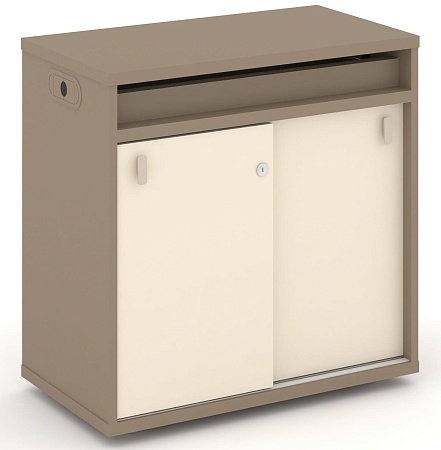 Набор №3. Тумба одиночная + топ ES.NB.1T-3