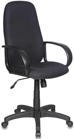 Кресло для руководителя CН-808AXSN